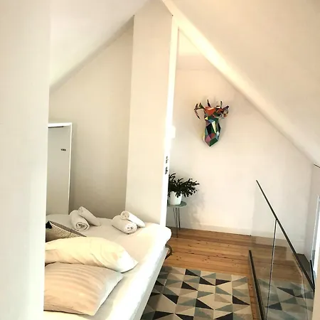 Apartamento Duplex Avec Vue Mont-blanc, Centre *