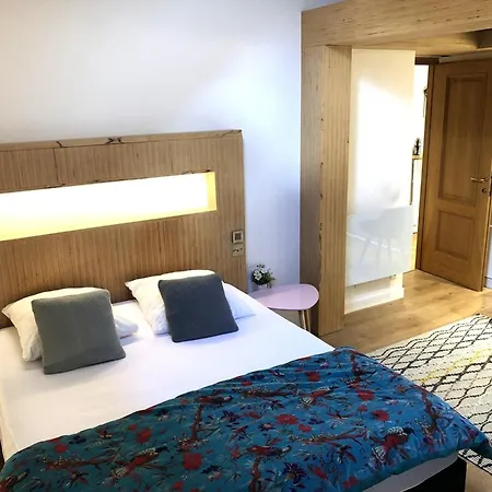 Apartamento Duplex Avec Vue Mont-blanc, Centre Chamonix Mont Blanc